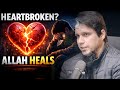 Turn Your Pain Into Purpose Crying Over A Broken Heart Watch This Muhammad Ali 