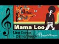 Mama Loo Line Dance