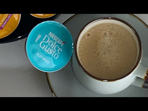 فلوق يوميات فلات وايت   مره لذيذه  