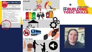 Unit 1-4 Building TOEIC Skills