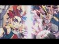 Future Card Buddyfight TD04 & TD05