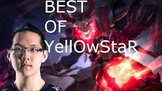 Best Playsfails Yellowstar League Of Legends