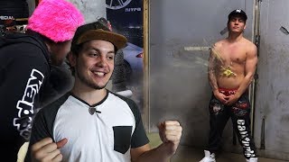 Top 5 - Sjukaste Sakerna Jag Gjort