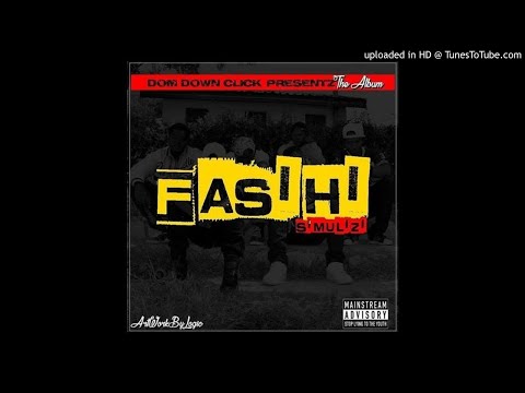 Lugha Javan Chuna Ft Adam Shule Kongwe 