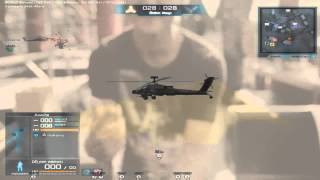 Warrock Apache Versus Proksima vs Martweca