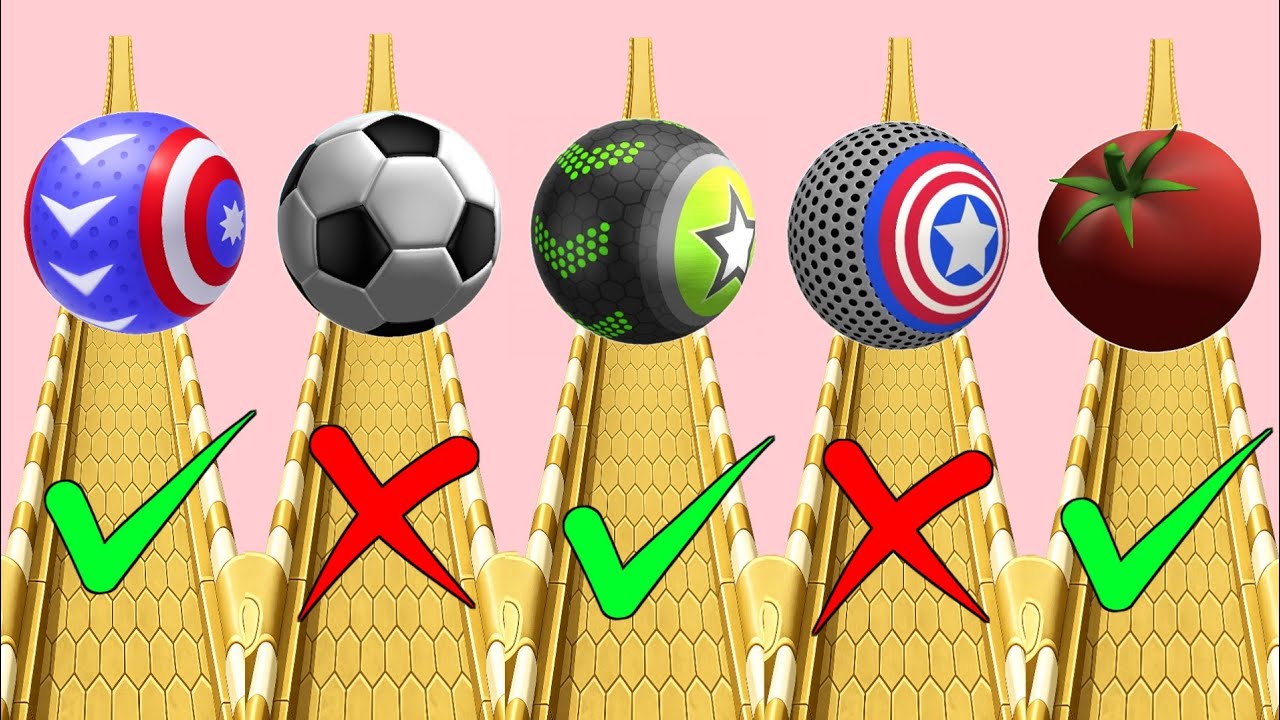 Going Balls vs Action Balls - Full Game Walkthrough ⚡️| Viral Games | iOS Gameplay 