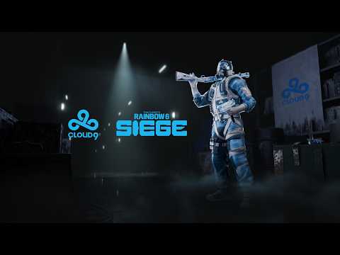 Introducing the Cloud9 Full Kit '26