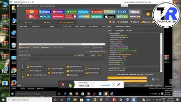 MI redmi 9a/9/9T/9i Anti Relock MI account fix