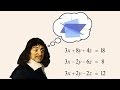 Understanding Systems of Linear Equations