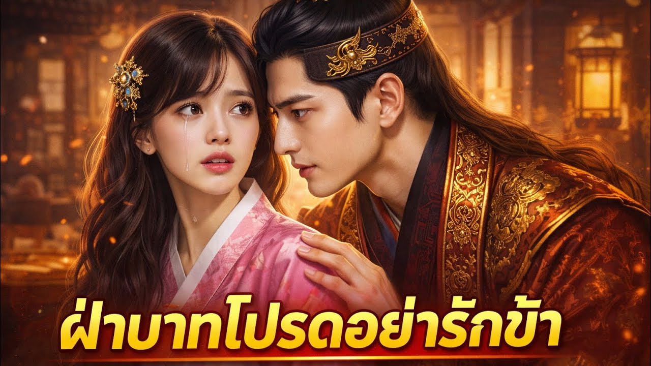 ฝ่าบาทโปรดอย่าเลือกข้าเป็นสนมเลย เพียงเพราะไม่อยากเข้าวัง เธองัดมารยาร้อยเล่มเกวียนเพื่อเอาตัวรอด