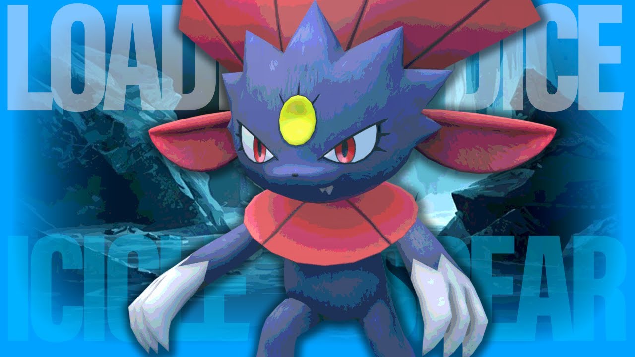 ЗАГРУЖЕННЫЕ КУБИКИ Weavile вырвались на свободу! - PPL Сезон 5 Неделя 1!