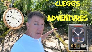 Time travel for treasure