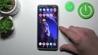 How to Manage Assistive Ball in POCO F5 Pro – Quick Ball with Options screenshot 4