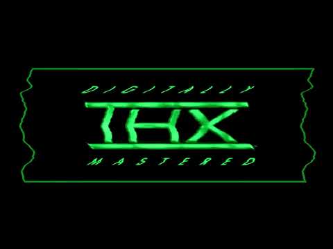 THX Broadway DVD Logo in Shynkarenko Oleksandr's Emerald G-Major