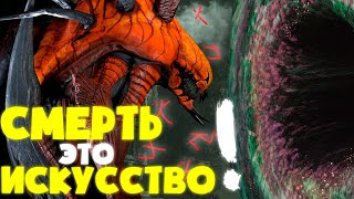 Evolve Stage 2 Возродилась | Игра за монстра правда легче?