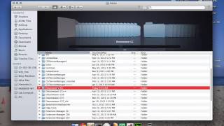 Using the Server Behaviors extension to enable Server Behaviors & DB features in Dreamweaver CC