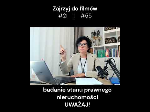 Wideo: Czy rzeczoznawcy majątkowi staną się nieaktualni?