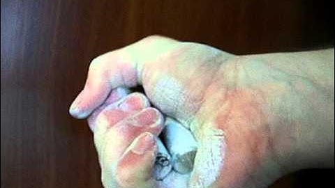 CoC#3 - 6 parallel reps