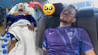 YA RABII CAFIMAAD DEG DEG ISII 😭🤲🏻😭