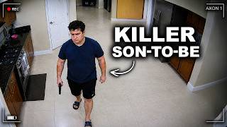 Dumb Killer Thinks He Got Away With Murder (He Didn’t)