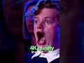 Turn Blurry Images into Sharp 4K Quality Instantly with AI.