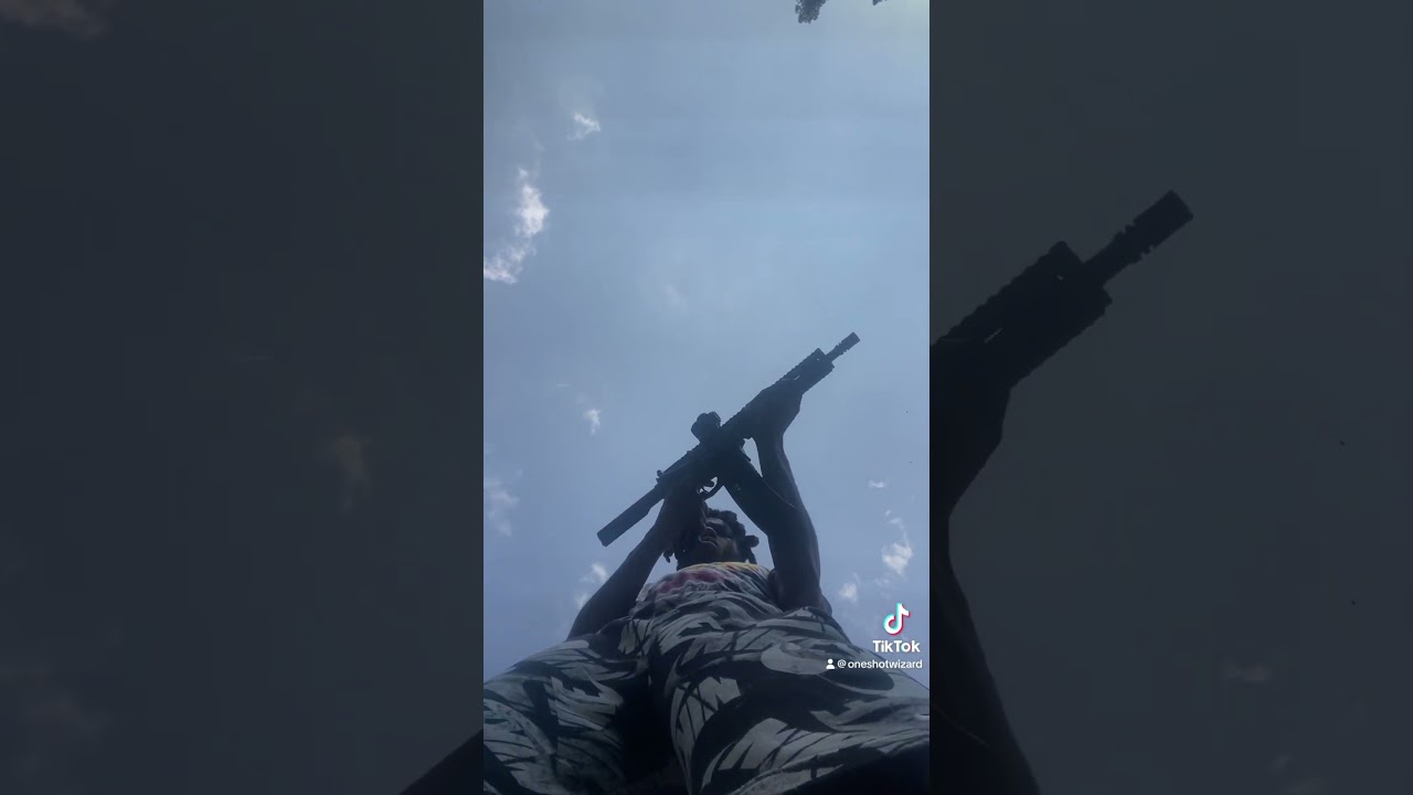 Can eny tell me why my arp won’t chamber rounds anymore 🤔???? 