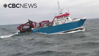 Nunavut fisheries regulations are getting an update. What's changing?