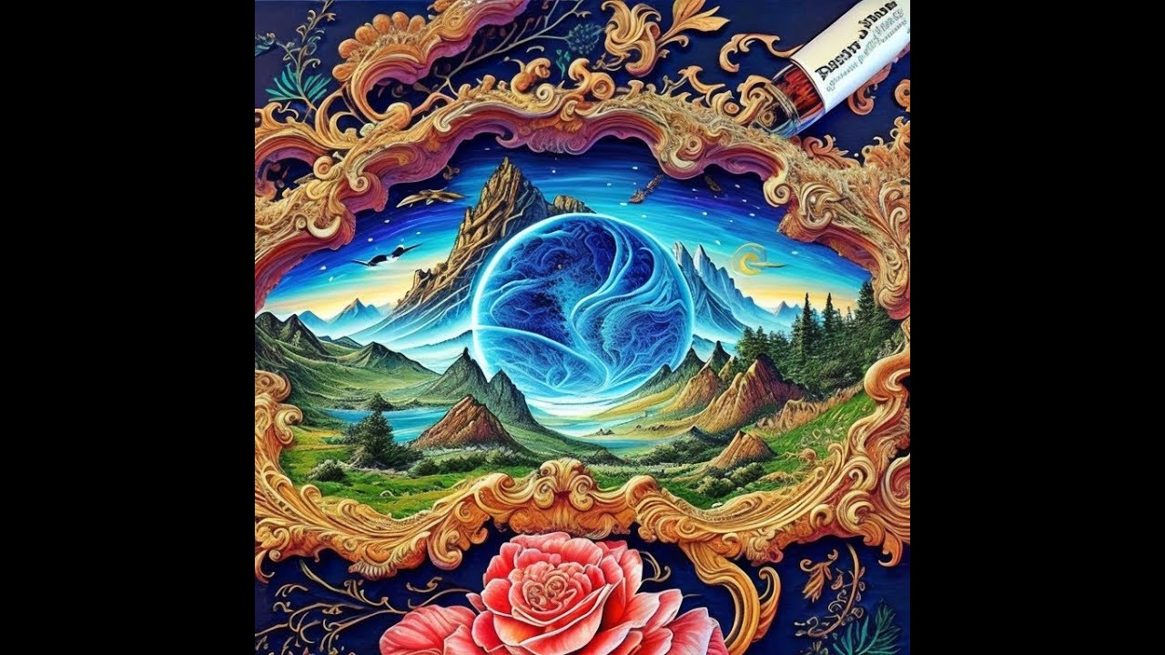 GALACTIC FEDERATION The Evolution of Human Consciousness Accessing ...