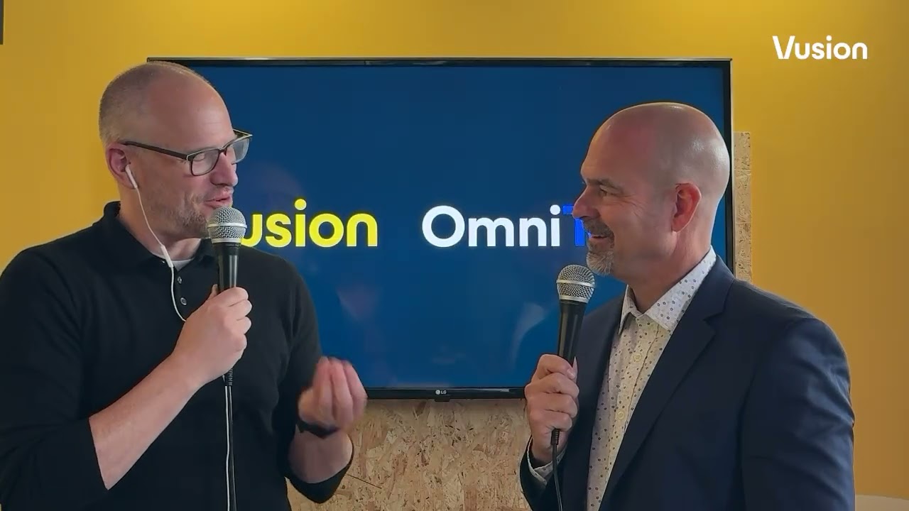 Community Impact Is Good Business With Do It Best's Curtis Smith | Global DIY Summit 2026