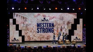 Western Conservative Summit 2023 Recap