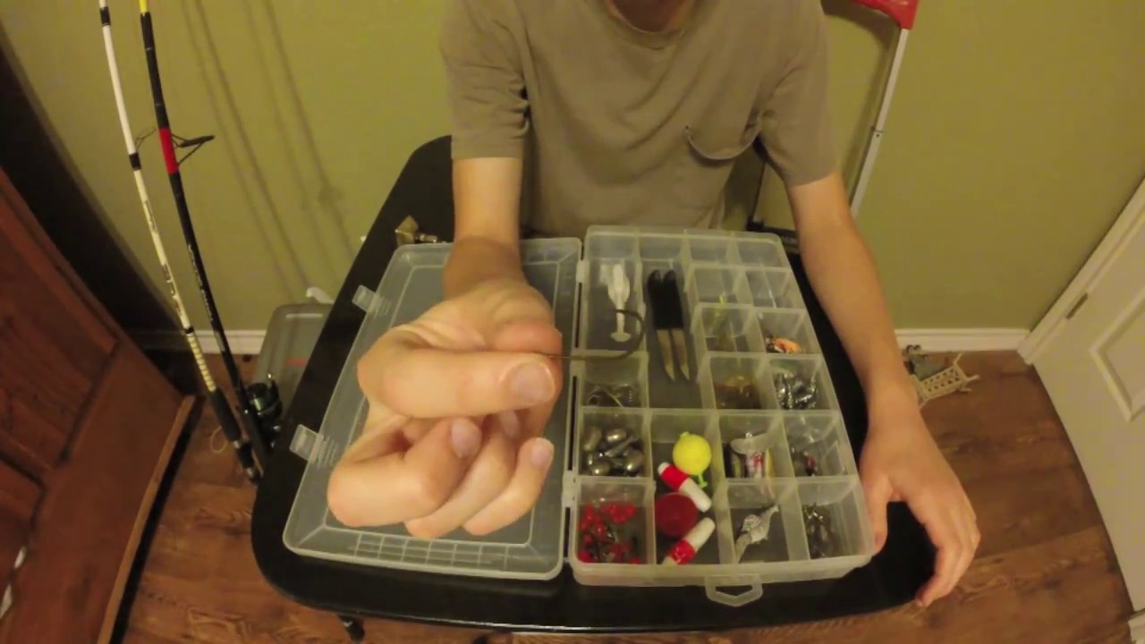 Catfishing for Beginners YouTube