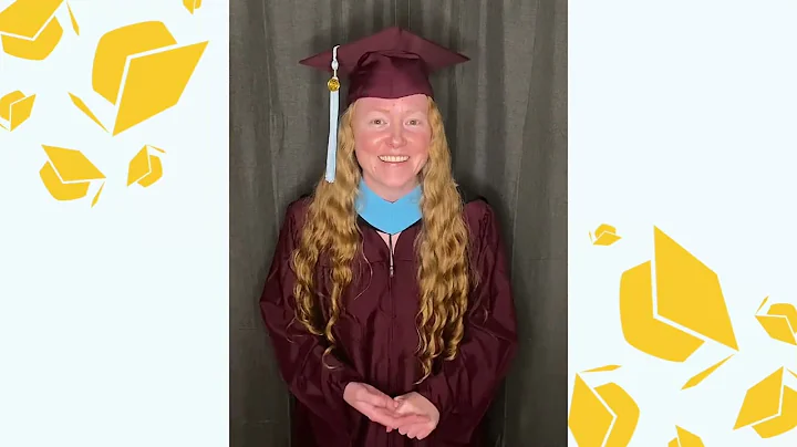 Samantha Mitchell, MEd, Secondary Education