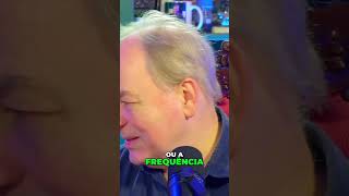 Filme Spielberg: Preparação para Consciência Galáctica Revelada! #shorts
