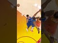 The Murray &amp; Jokic Connection is SCARY 🏹