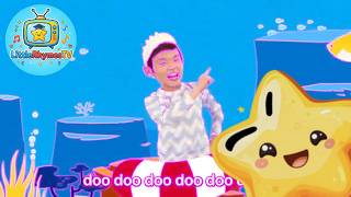 Baby Shark Bubble Remix 🦈🫧 | #babysharksong #kidsremix #toddlerlearning