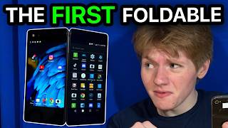 Using The FIRST Foldable in 2026...