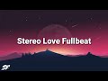 Scarlet Fvnky || Stereo love fullbeat Remix 2021