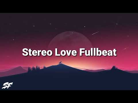 Scarlet Fvnky || Stereo love fullbeat Remix 2021