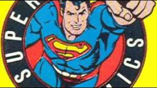 DC Comics | Wikipedia audio article