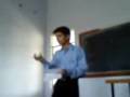 seminar on MY INDIA by Naveen and kinshuk