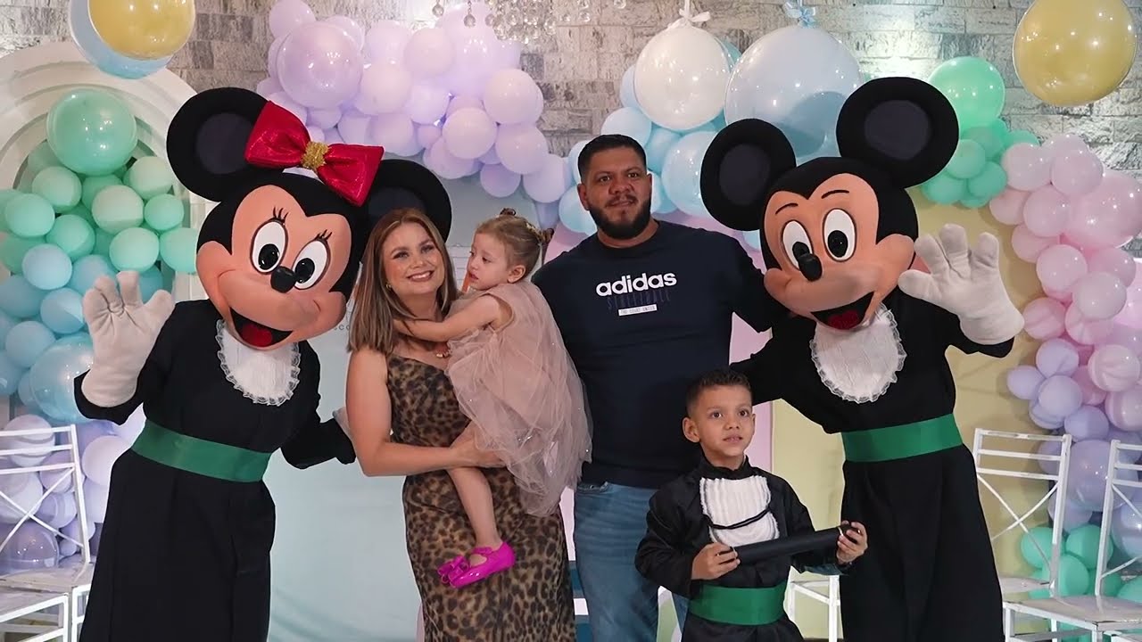 Teaser  Formatura Espaço Criança