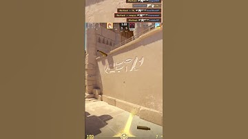 CS2 Faceit ACE on Anubis #cs2 #cs2clips #faceit