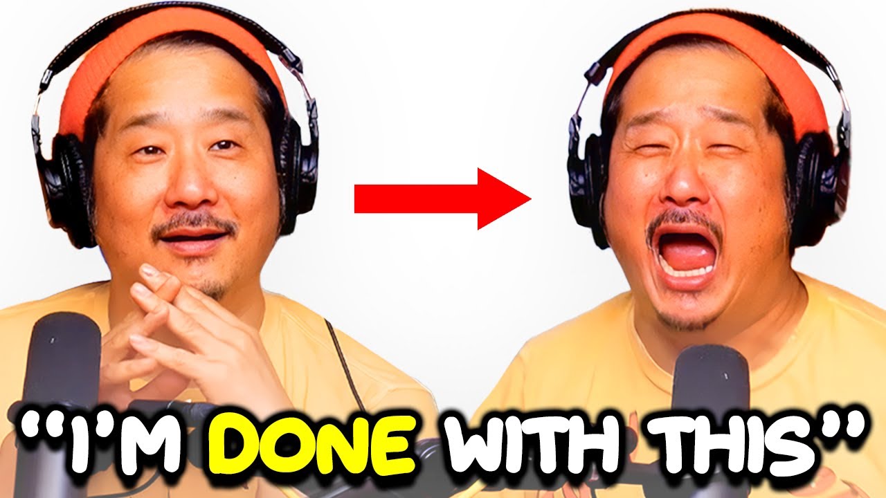 Bobby Lee Goes From 0 to 100