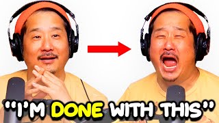 Bobby Lee Goes From 0 to 100 Profile