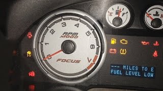 Ford Quick Tips: #52 Identifying Ford PATS System Malfunctions