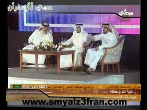 مدغم أبو شيبة دقة وتسكيرة أمسية أبها 1429هـ