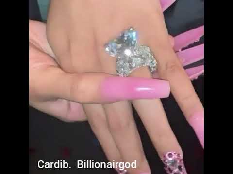 Offset Wants His Ring Back Wap Cardi B Youtube