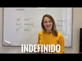 Indefinido