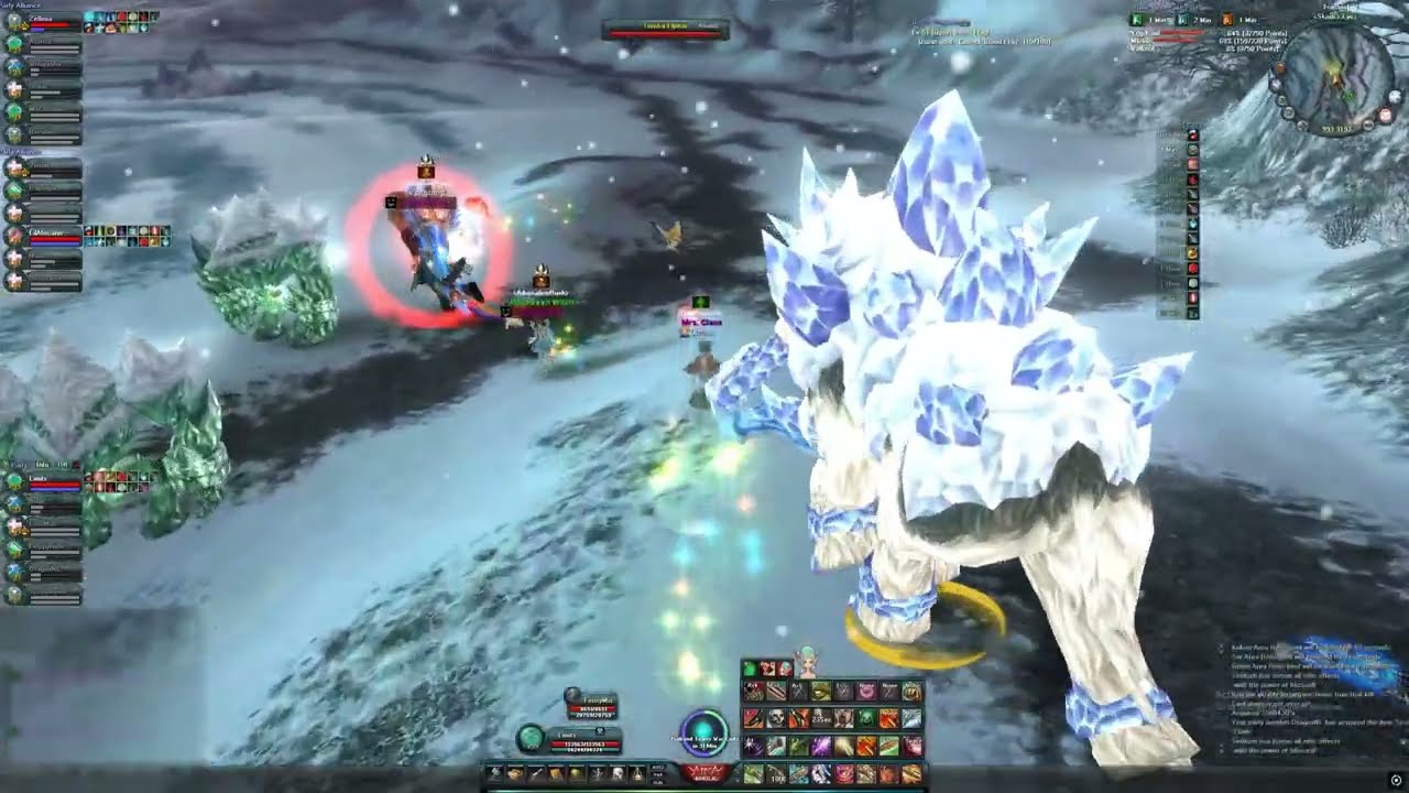 NoLimits #20 - Aika Online CBM Global PvP Pilot - Sukkittoru DG 99+30 Cap