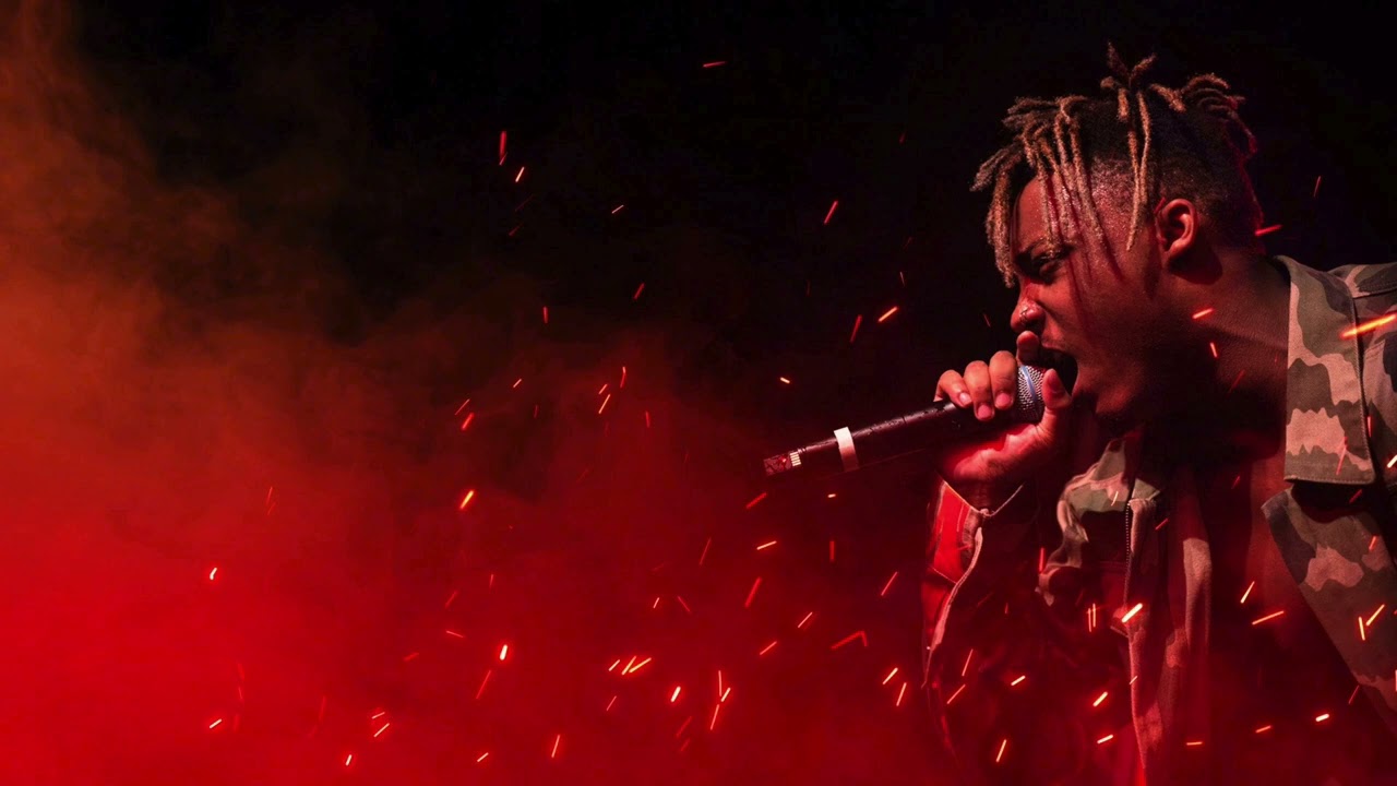 juice wrld mix high key YouTube